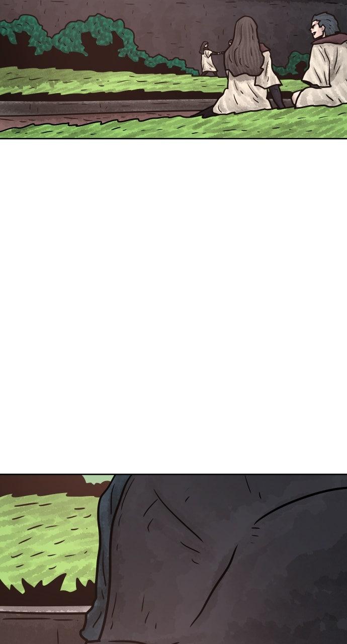 Warrior Executioner Chap 156 - Next Chap 157
