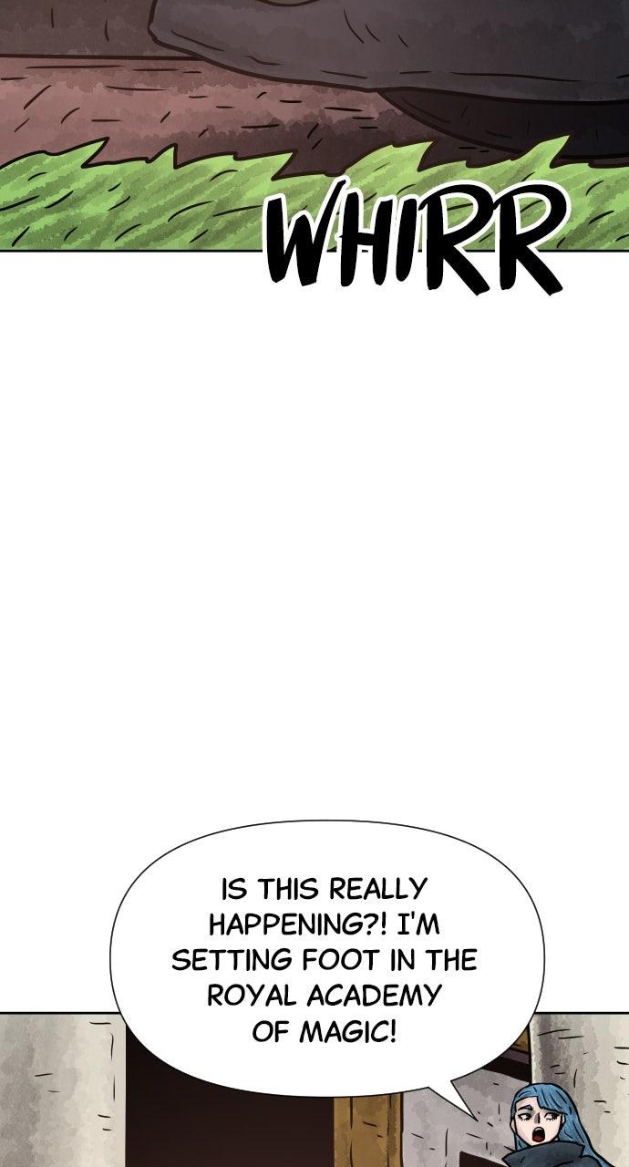 Warrior Executioner Chap 156 - Next Chap 157
