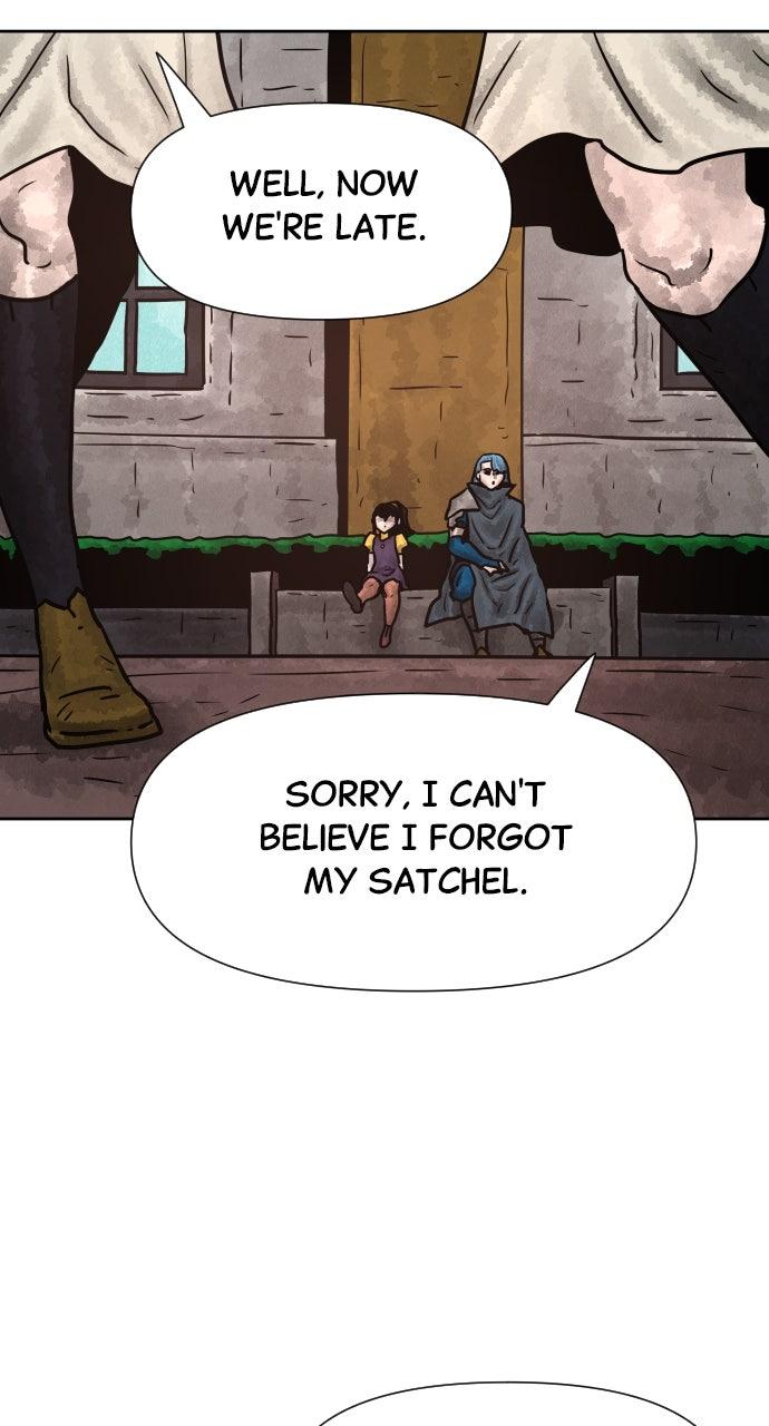 Warrior Executioner Chap 156 - Next Chap 157