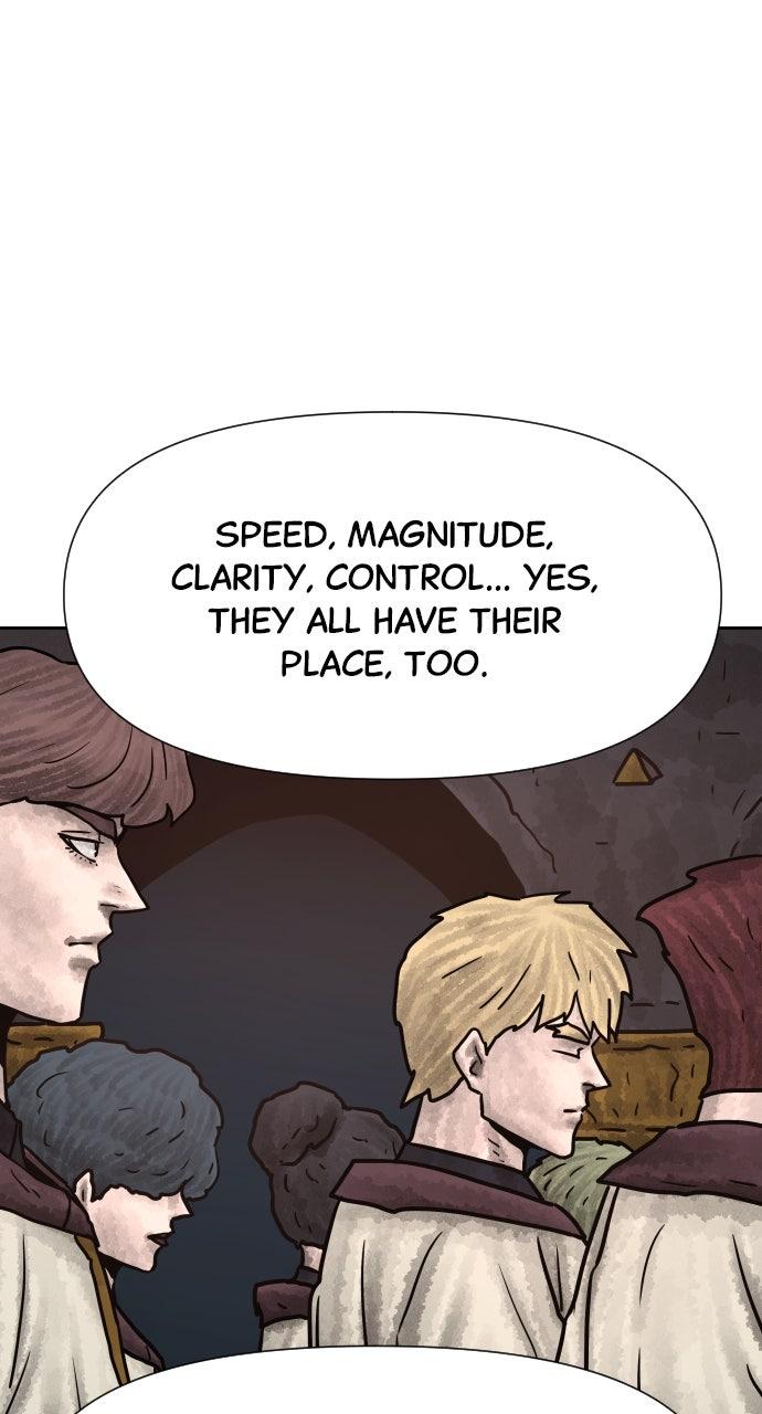 Warrior Executioner Chap 156 - Next Chap 157