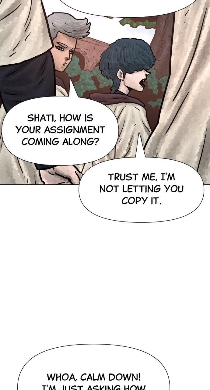 Warrior Executioner Chap 156 - Next Chap 157
