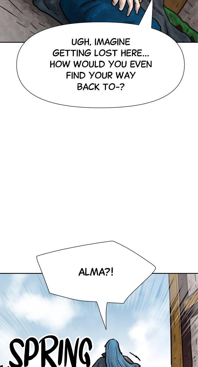 Warrior Executioner Chap 156 - Next Chap 157