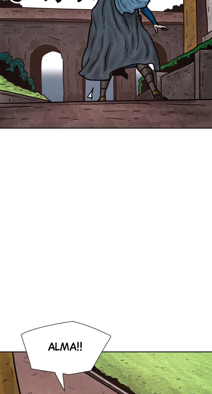 Warrior Executioner Chap 156 - Next Chap 157