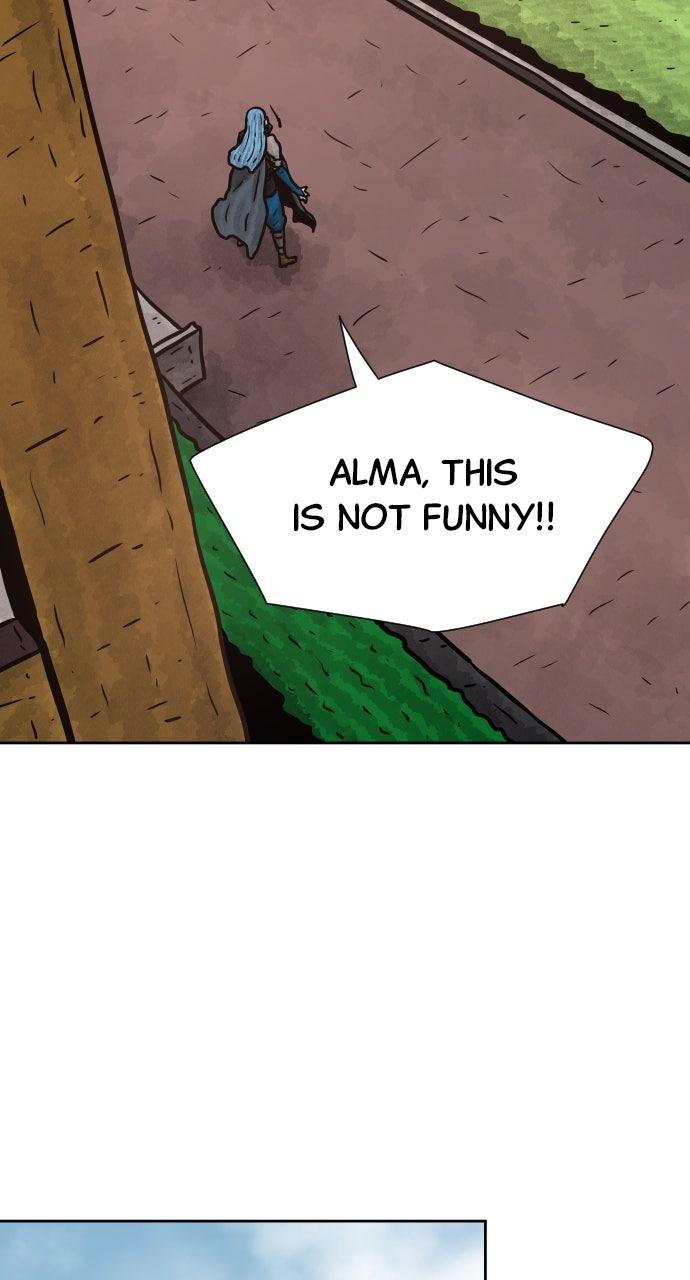 Warrior Executioner Chap 156 - Next Chap 157