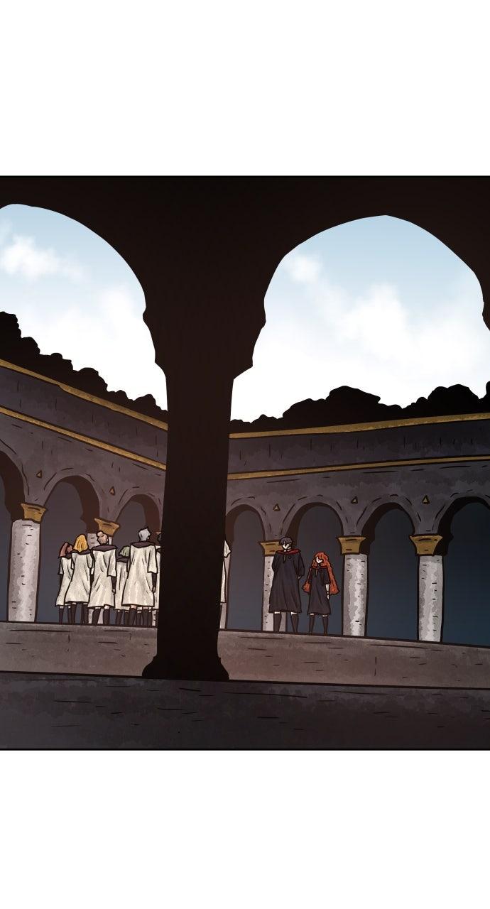 Warrior Executioner Chap 156 - Next Chap 157