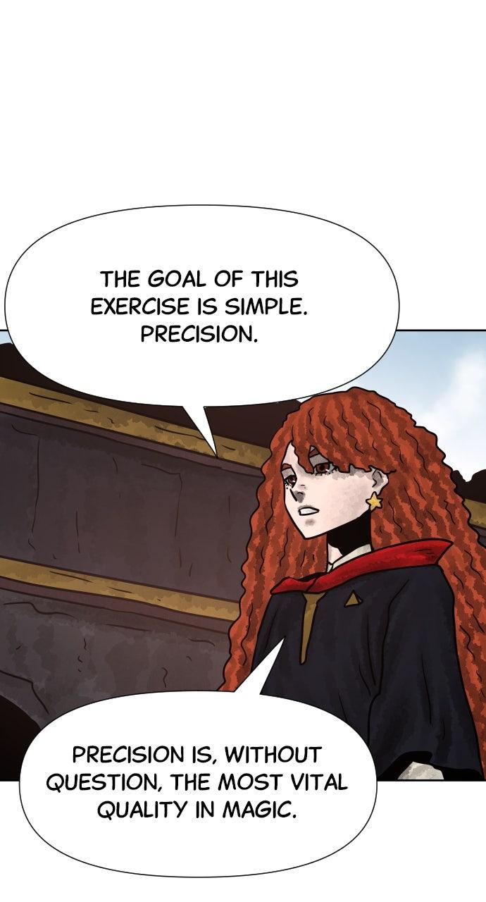 Warrior Executioner Chap 156 - Next Chap 157