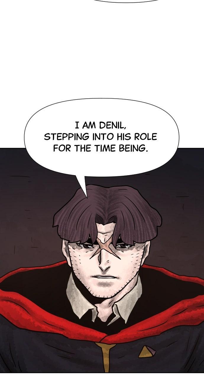 Warrior Executioner Chap 156 - Next Chap 157