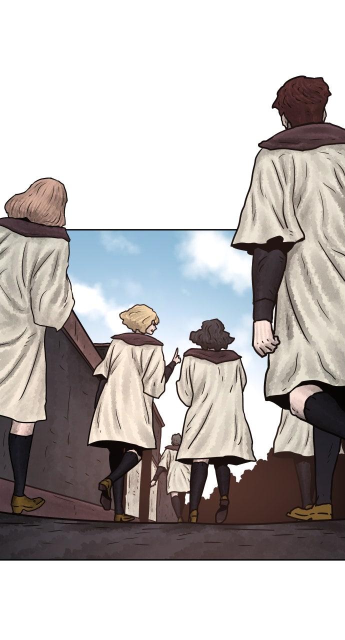 Warrior Executioner Chap 156 - Next Chap 157
