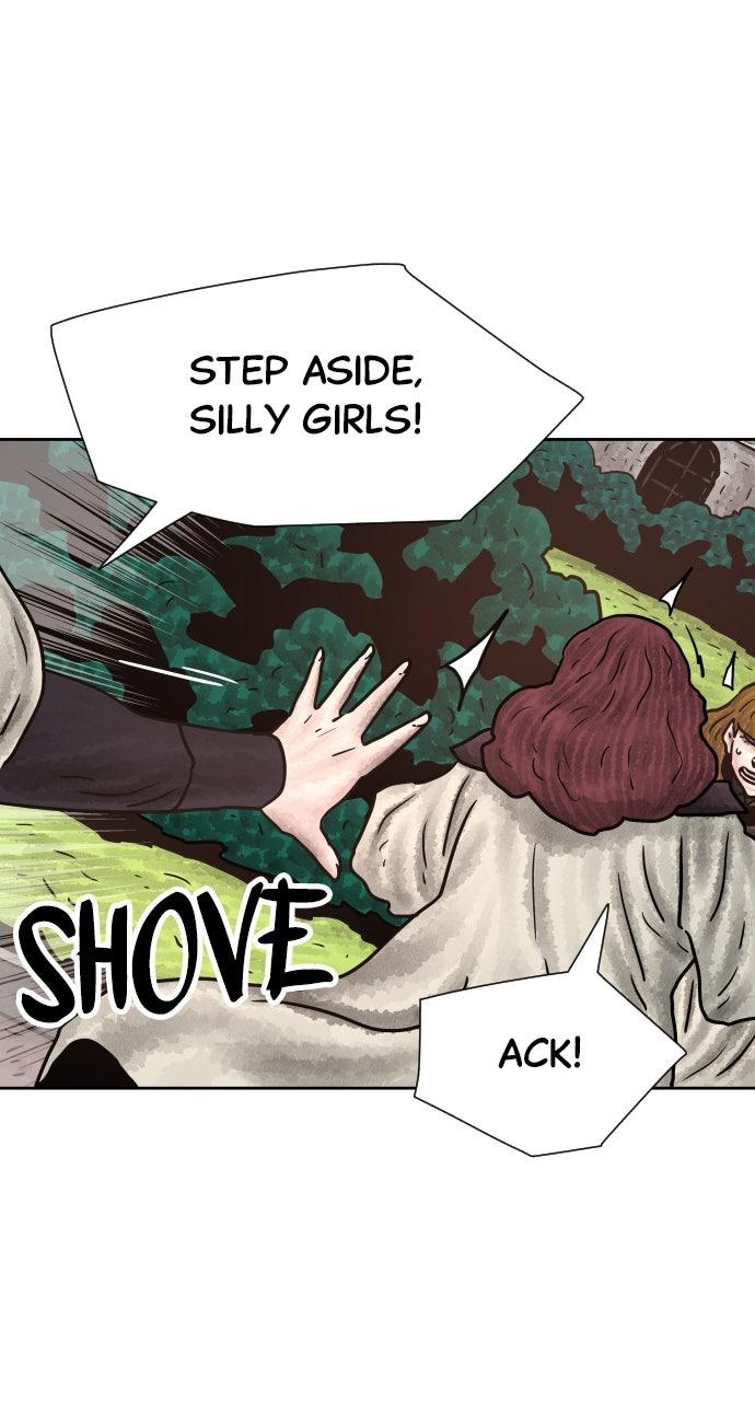Warrior Executioner Chap 156 - Next Chap 157