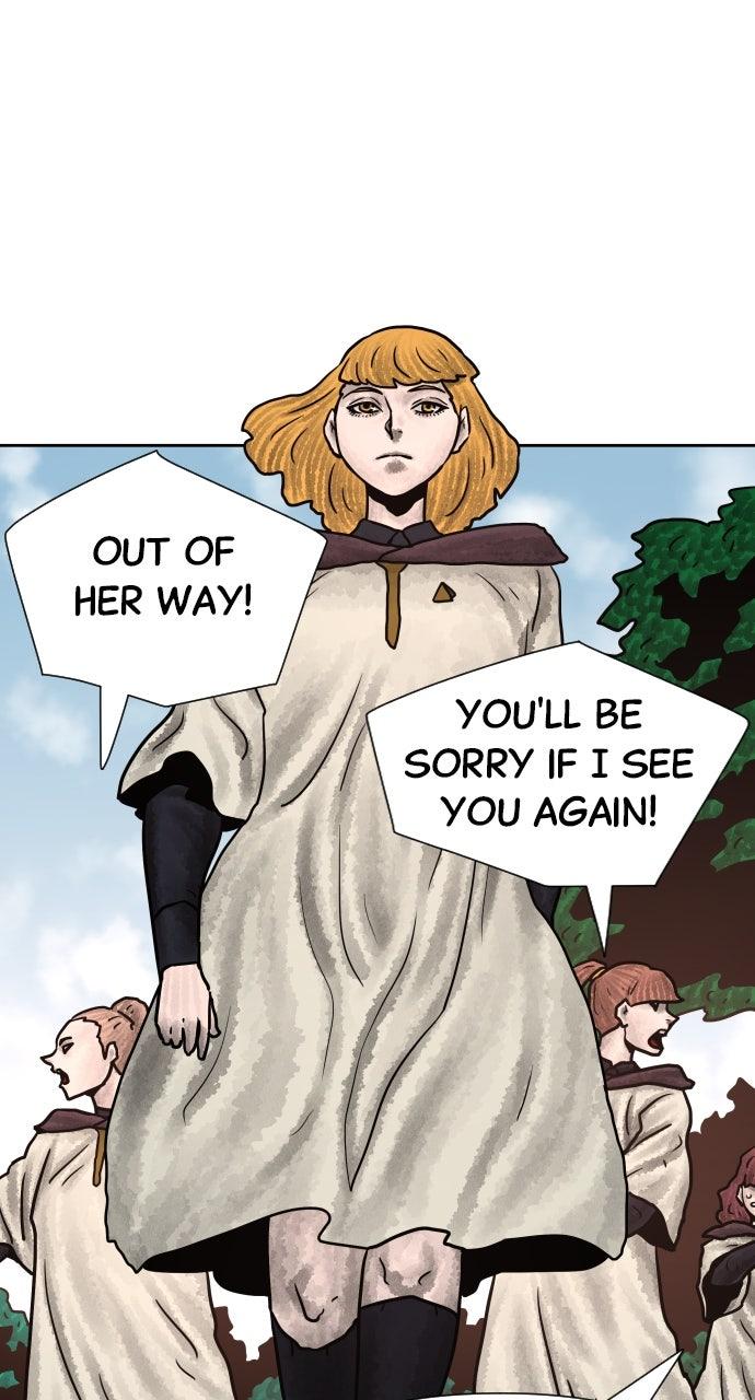 Warrior Executioner Chap 156 - Next Chap 157