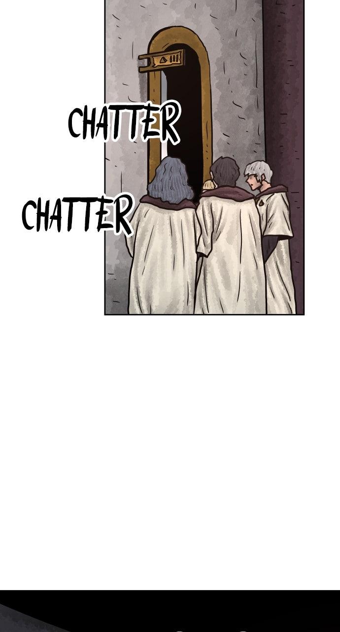 Warrior Executioner Chap 156 - Next Chap 157