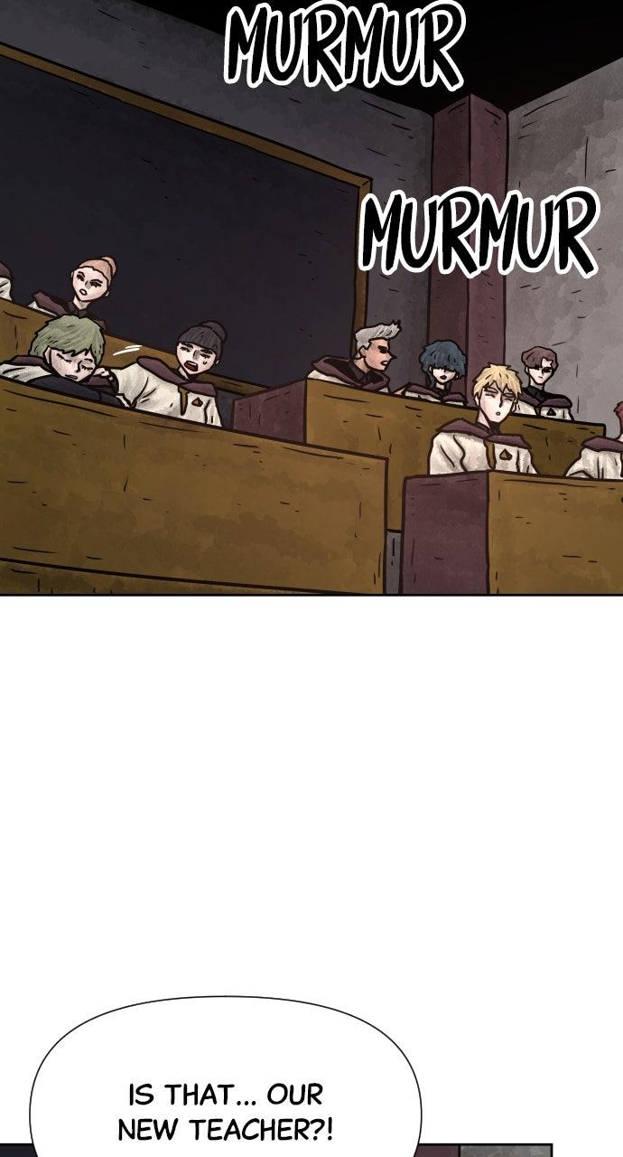 Warrior Executioner Chap 156 - Next Chap 157