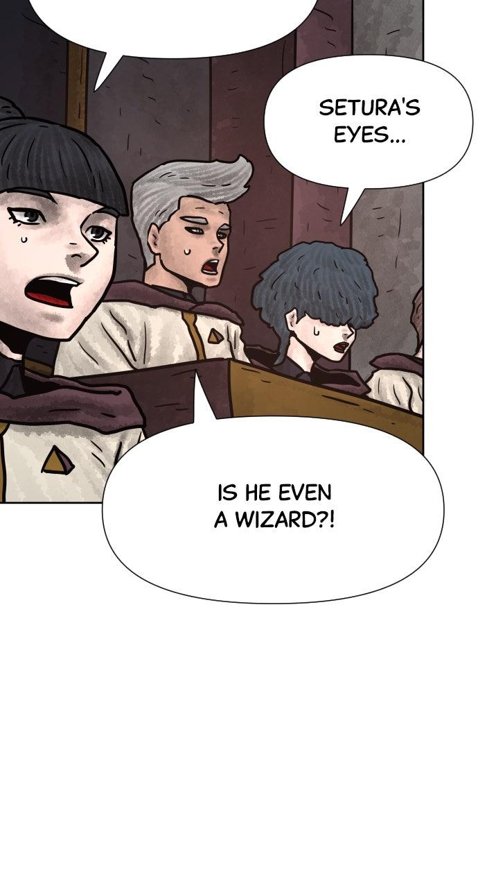 Warrior Executioner Chap 156 - Next Chap 157