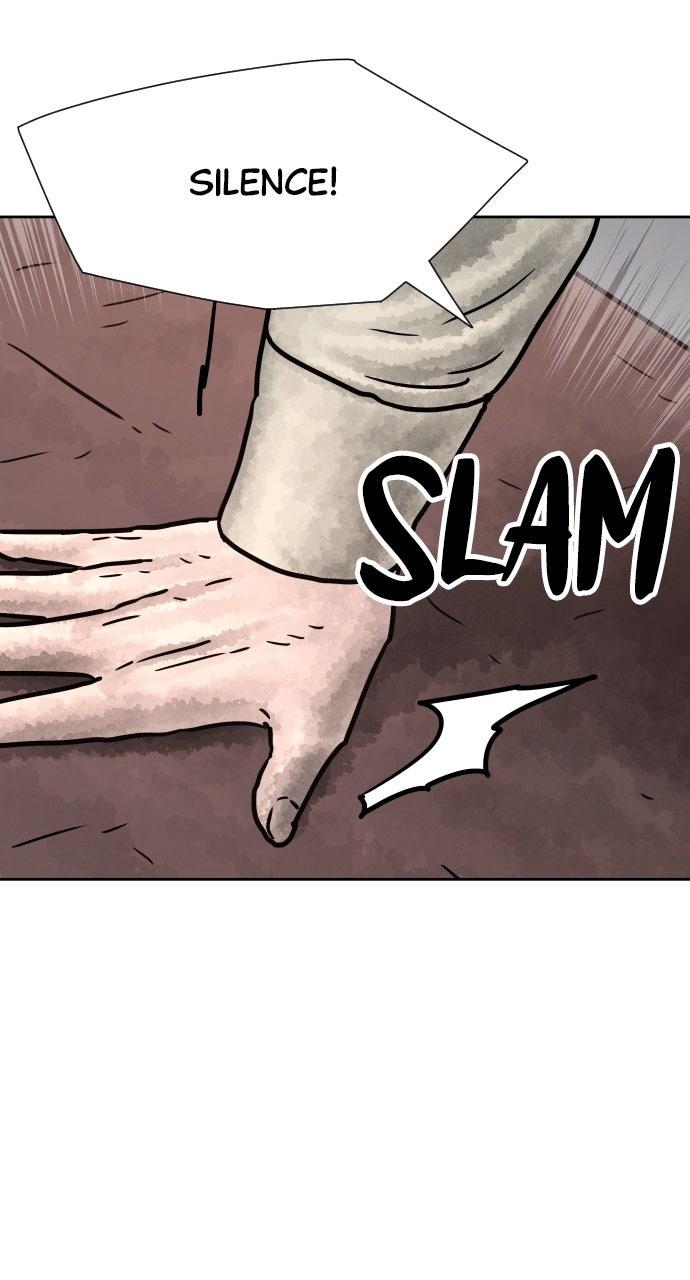 Warrior Executioner Chap 156 - Next Chap 157