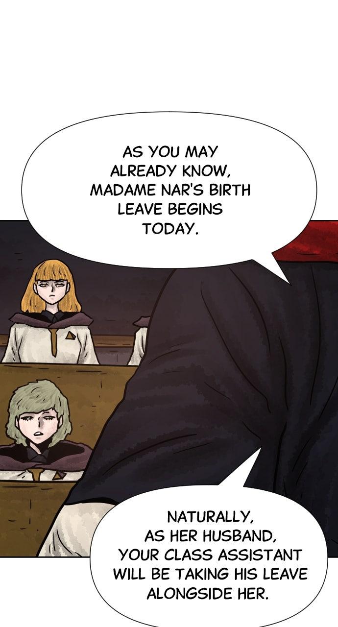 Warrior Executioner Chap 156 - Next Chap 157