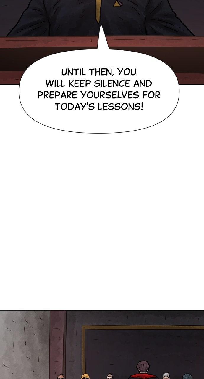 Warrior Executioner Chap 156 - Next Chap 157