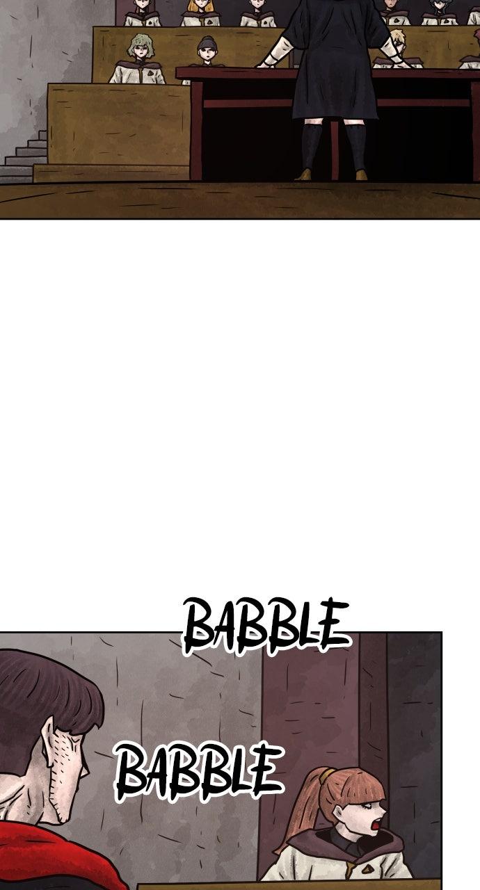 Warrior Executioner Chap 156 - Next Chap 157