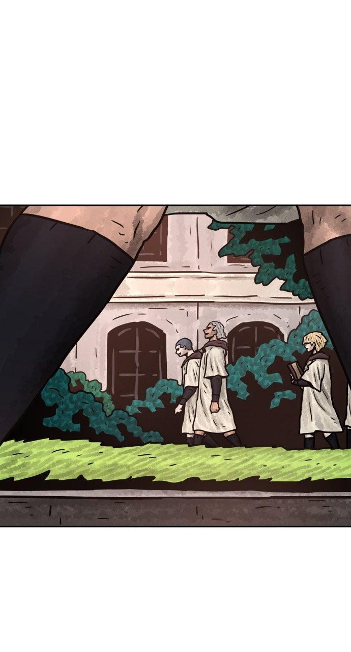 Warrior Executioner Chap 156 - Next Chap 157