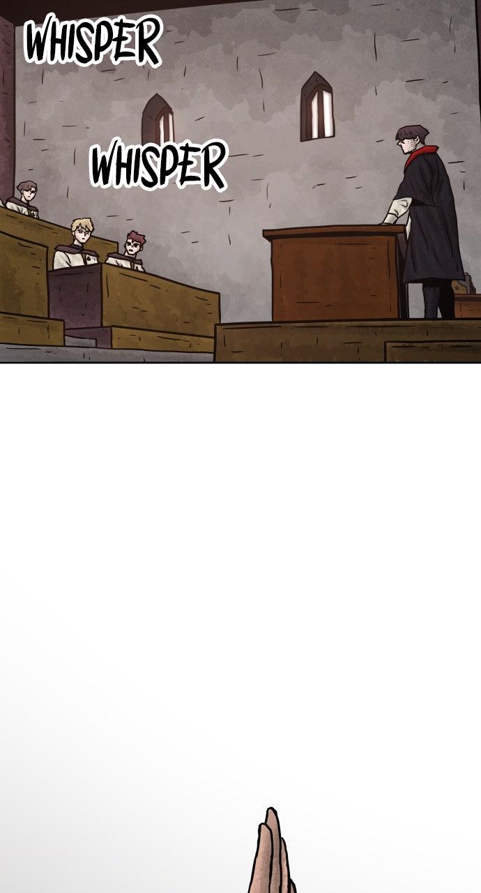 Warrior Executioner Chap 156 - Next Chap 157