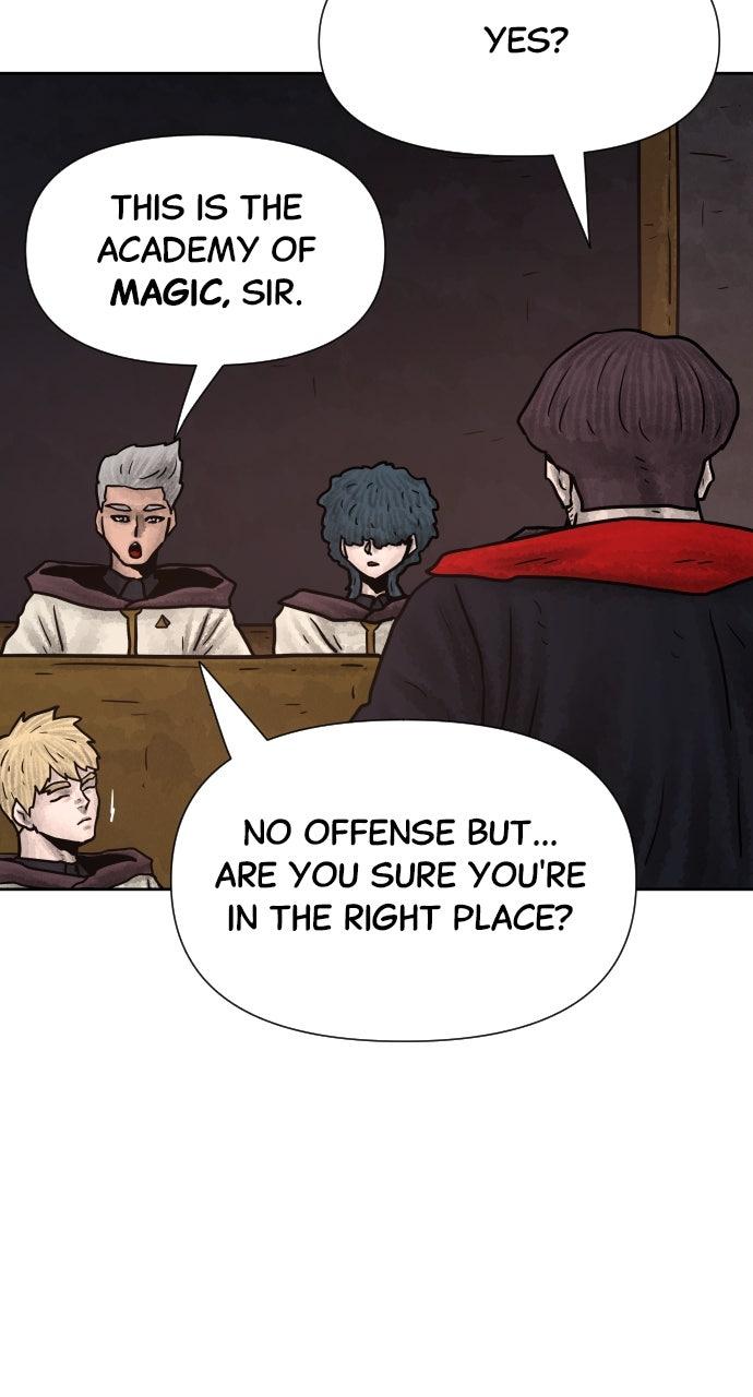 Warrior Executioner Chap 156 - Next Chap 157
