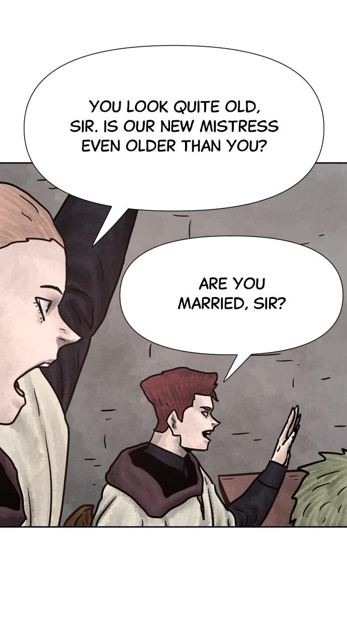 Warrior Executioner Chap 156 - Next Chap 157