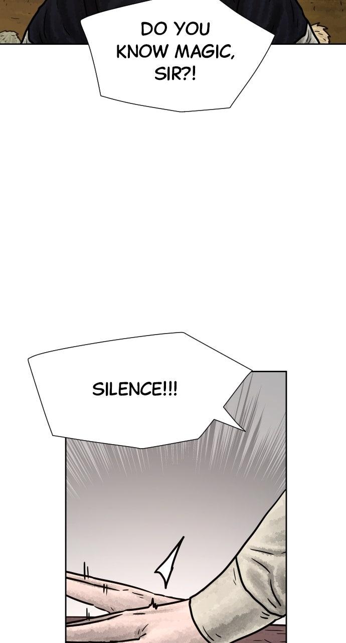 Warrior Executioner Chap 156 - Next Chap 157