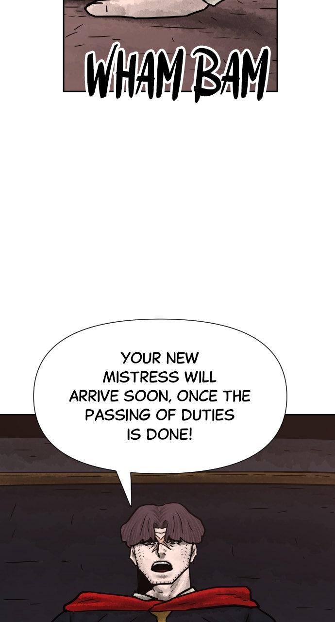 Warrior Executioner Chap 156 - Next Chap 157