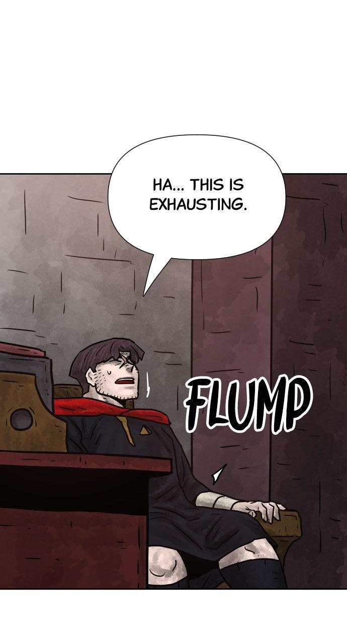 Warrior Executioner Chap 156 - Next Chap 157
