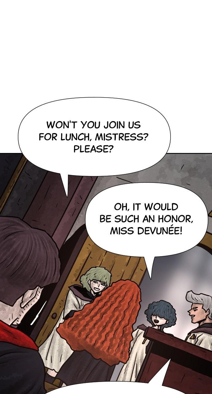 Warrior Executioner Chap 156 - Next Chap 157