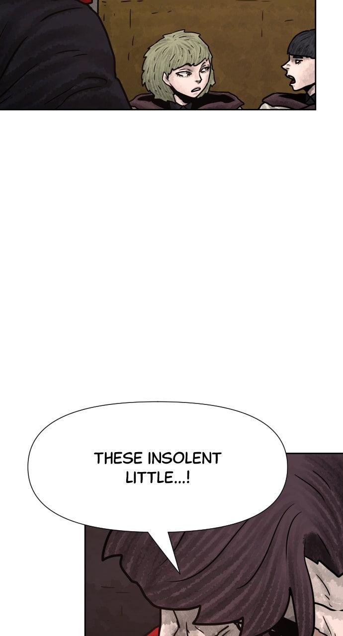 Warrior Executioner Chap 156 - Next Chap 157