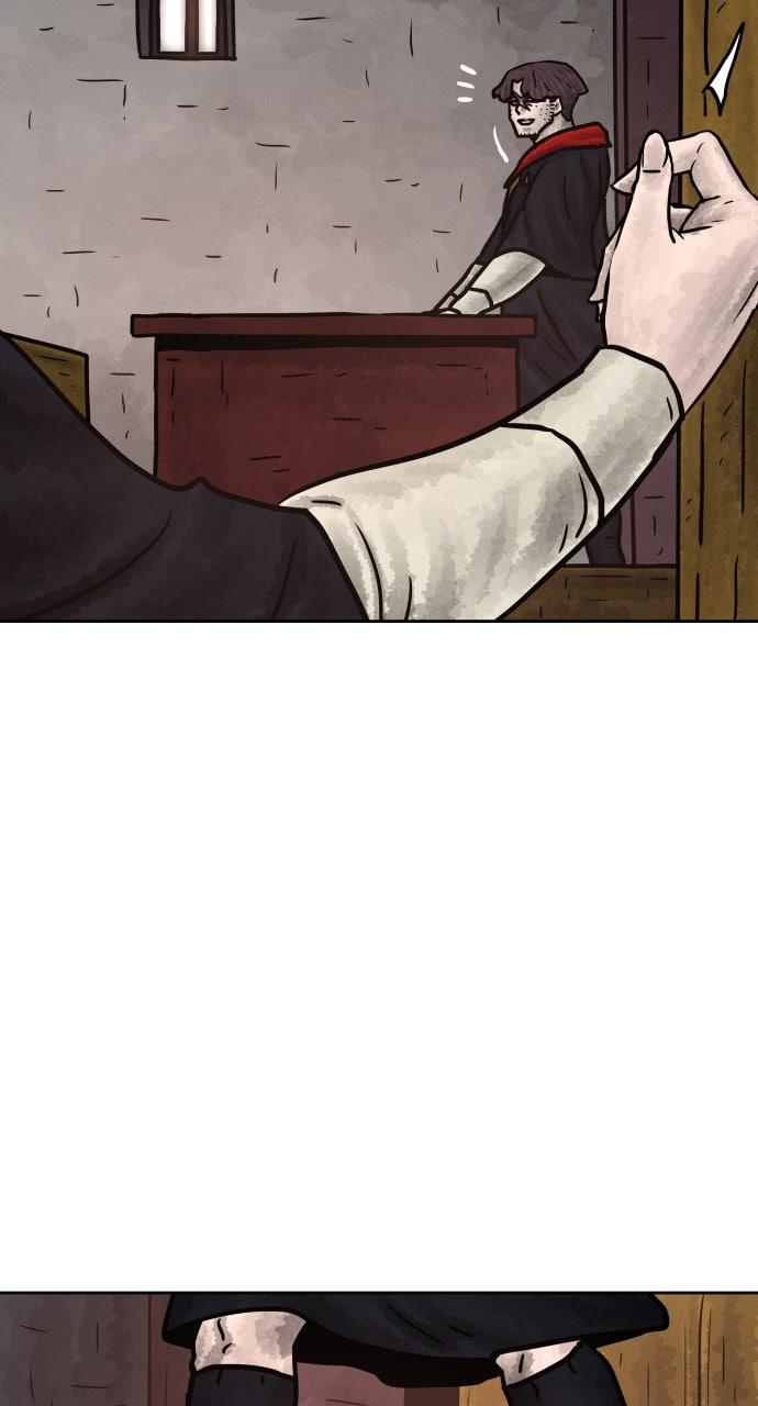 Warrior Executioner Chap 156 - Next Chap 157