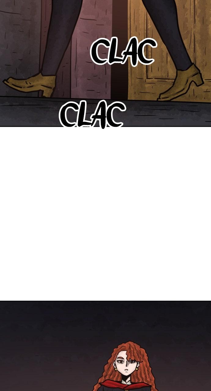 Warrior Executioner Chap 156 - Next Chap 157