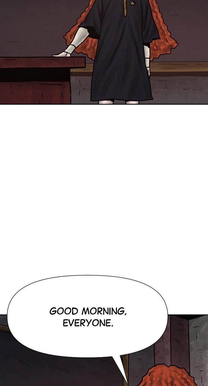 Warrior Executioner Chap 156 - Next Chap 157