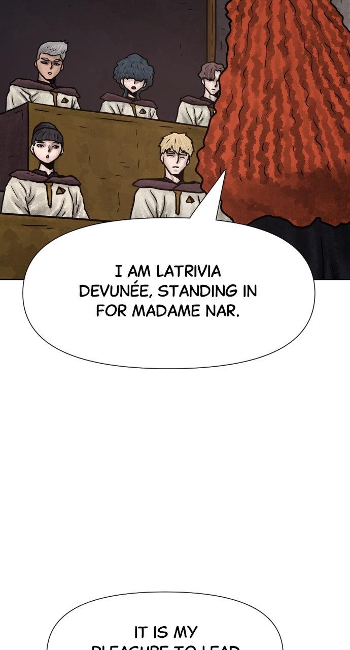 Warrior Executioner Chap 156 - Next Chap 157