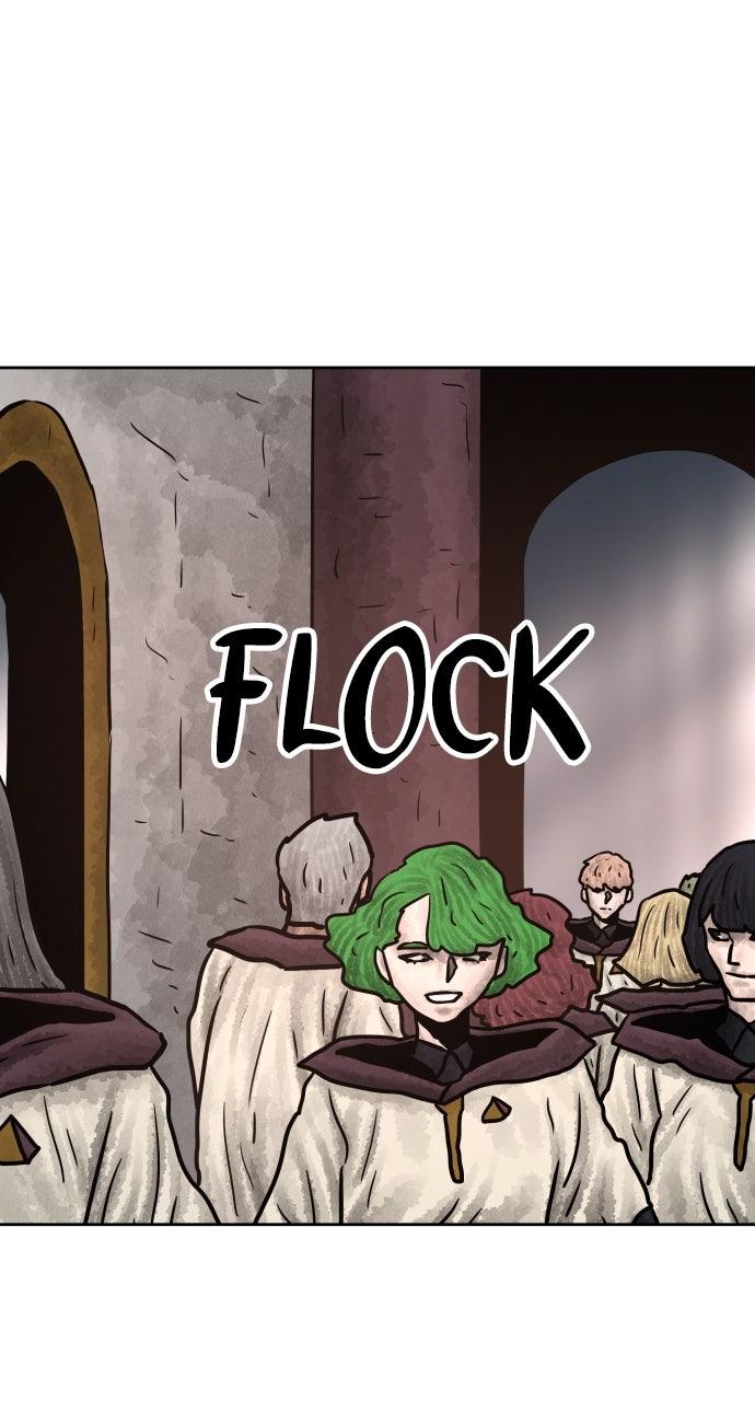 Warrior Executioner Chap 156 - Next Chap 157