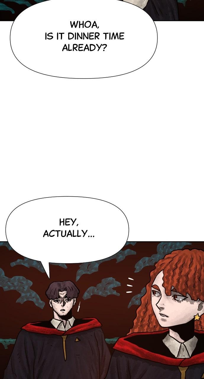 Warrior Executioner Chap 158 - Next Chap 159