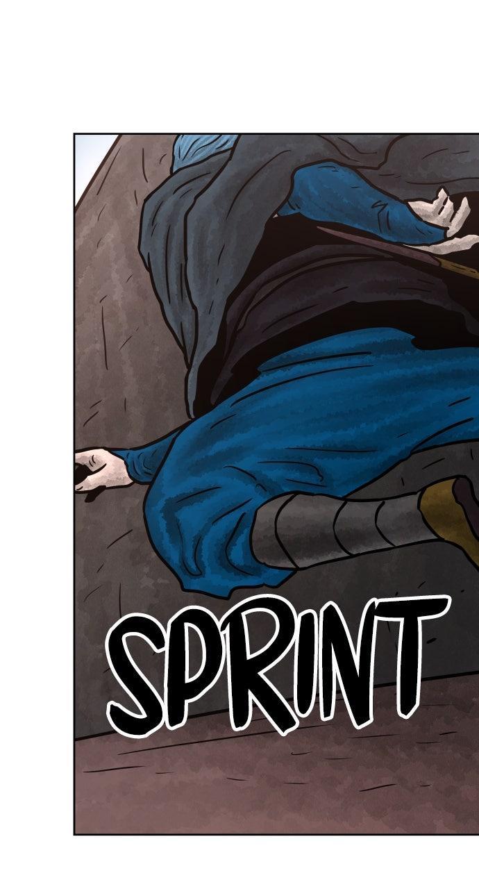 Warrior Executioner Chap 158 - Next Chap 159