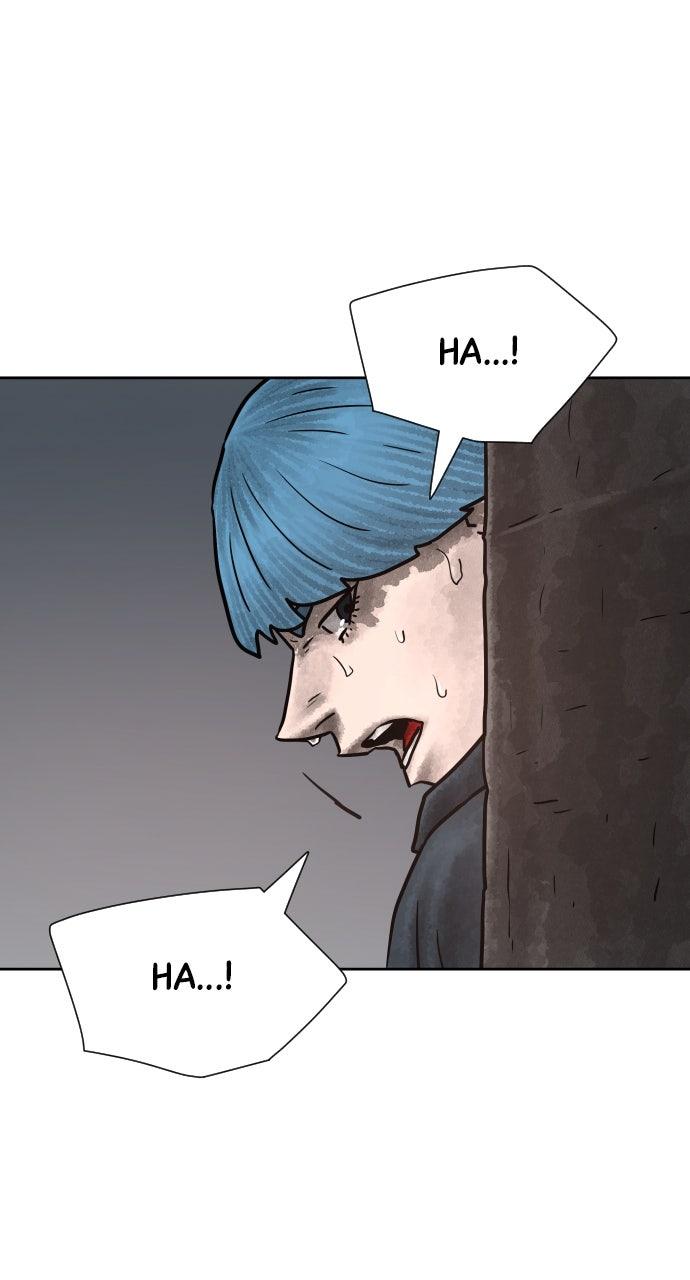 Warrior Executioner Chap 158 - Next Chap 159