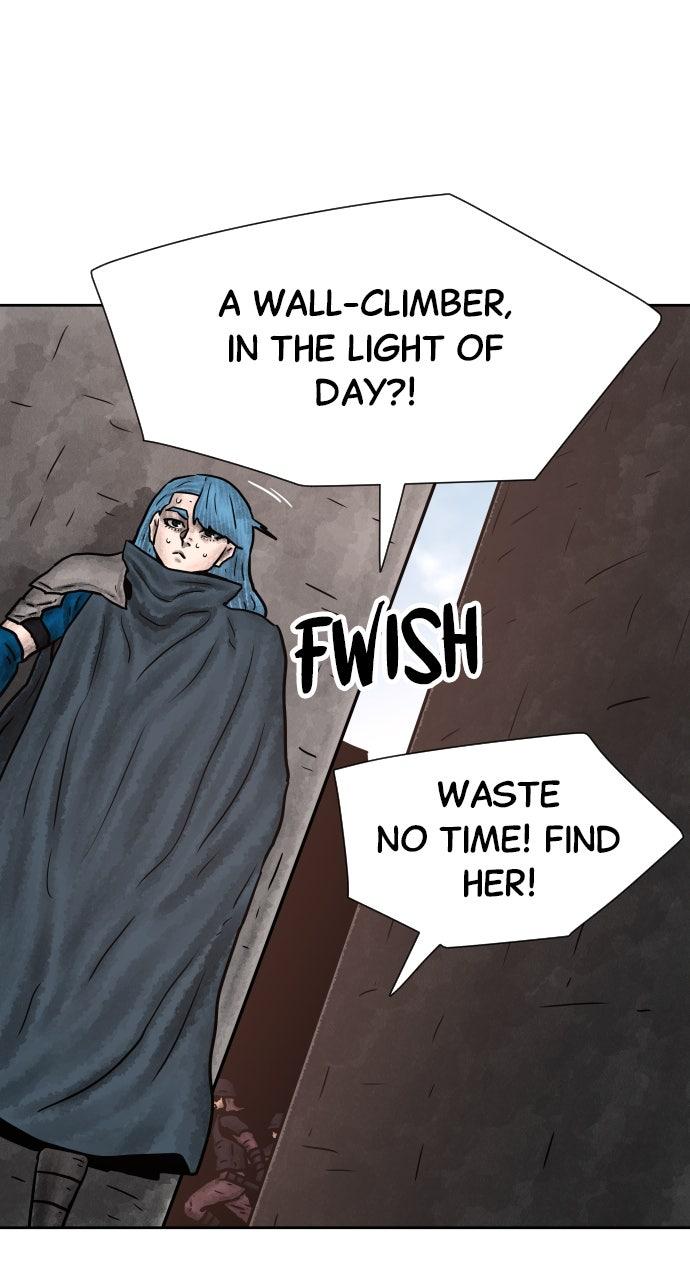 Warrior Executioner Chap 158 - Next Chap 159