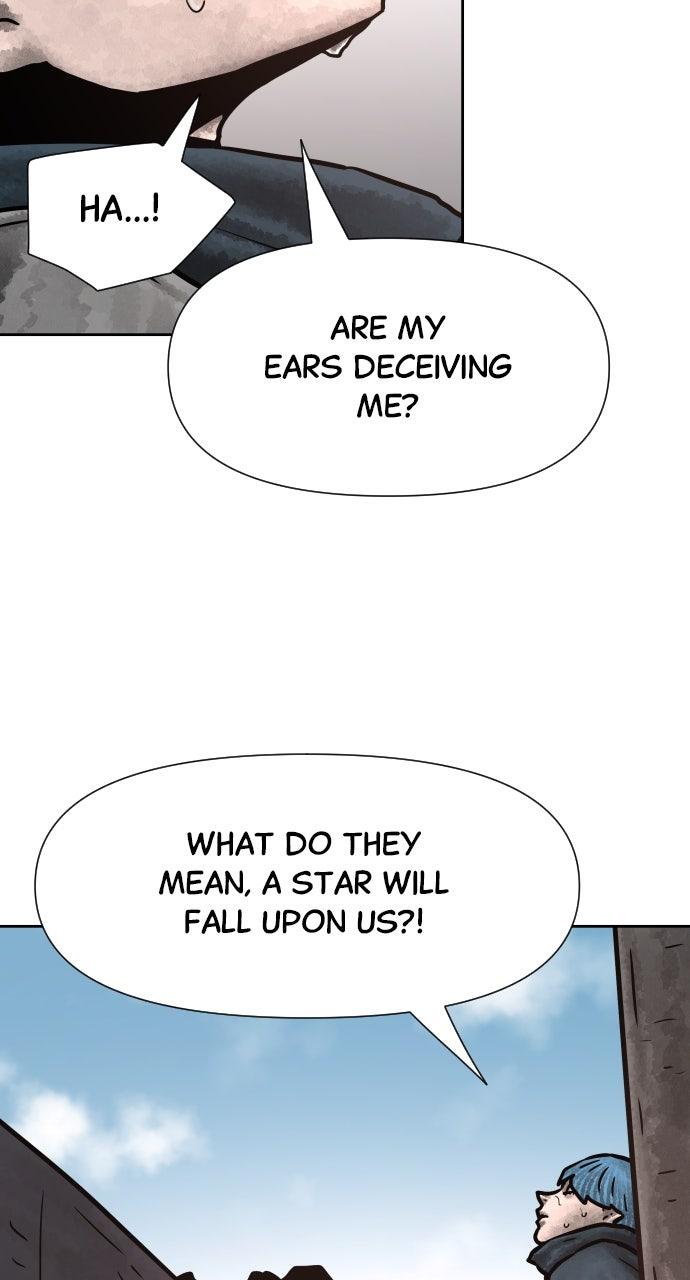 Warrior Executioner Chap 158 - Next Chap 159
