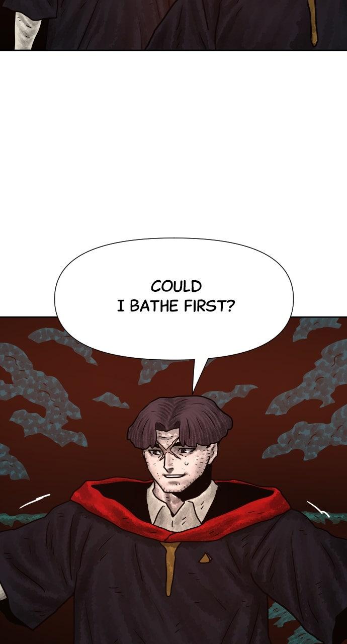 Warrior Executioner Chap 158 - Next Chap 159