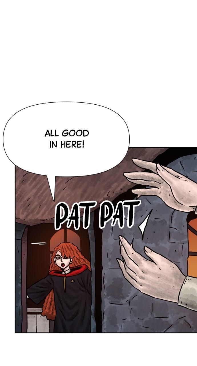 Warrior Executioner Chap 158 - Next Chap 159