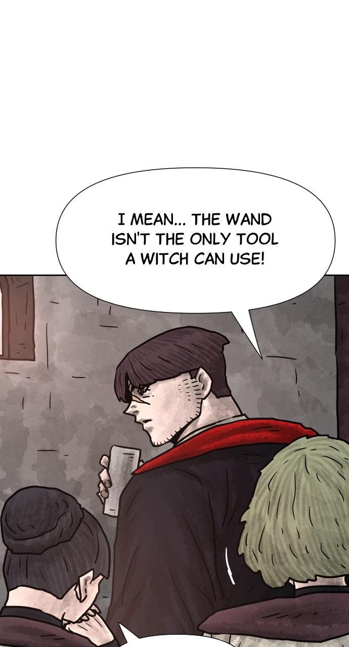 Warrior Executioner Chap 158 - Next Chap 159