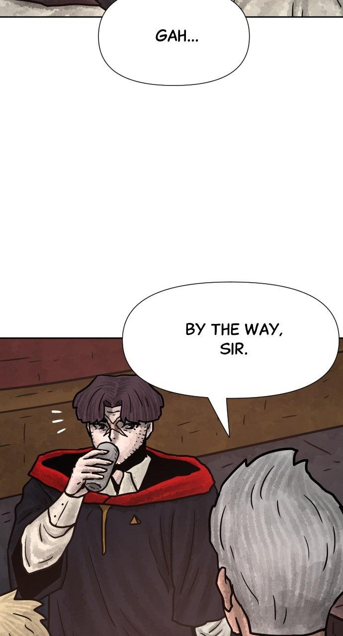 Warrior Executioner Chap 158 - Next Chap 159