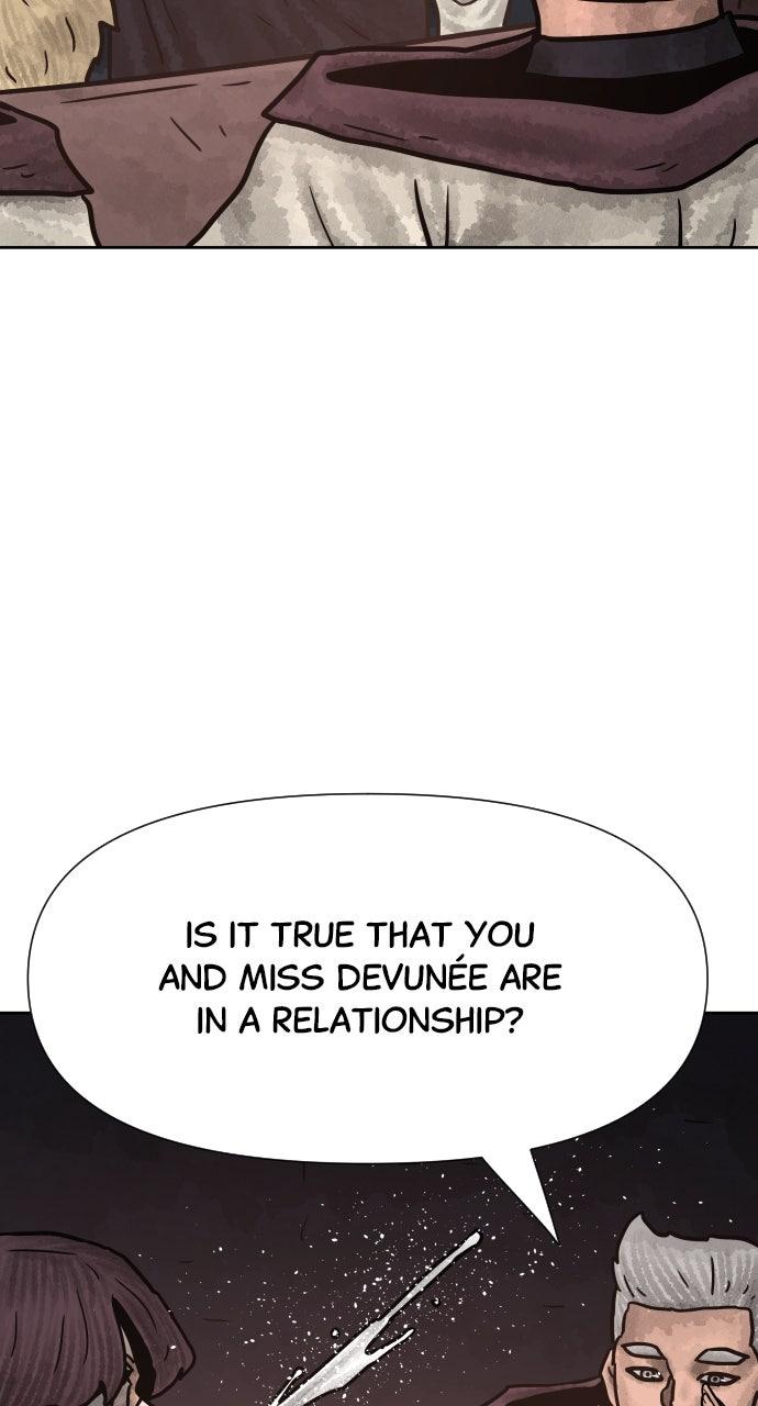 Warrior Executioner Chap 158 - Next Chap 159