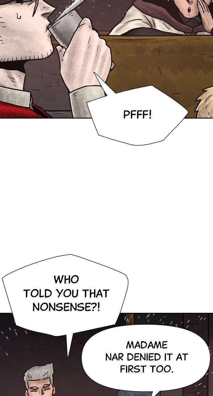 Warrior Executioner Chap 158 - Next Chap 159