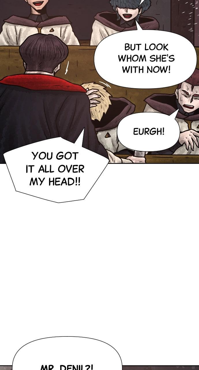 Warrior Executioner Chap 158 - Next Chap 159