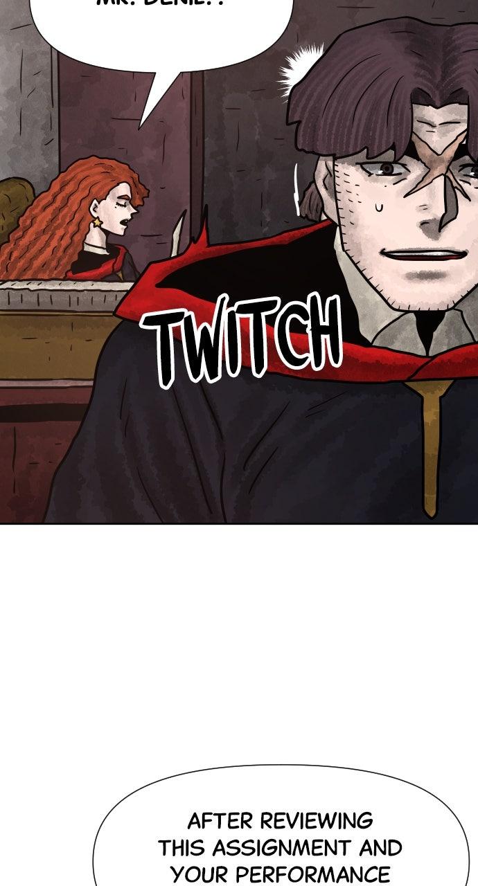 Warrior Executioner Chap 158 - Next Chap 159
