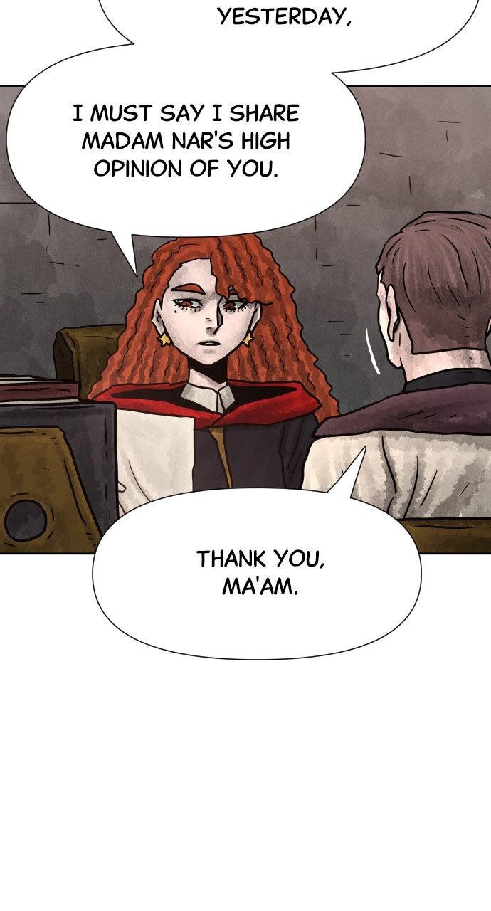 Warrior Executioner Chap 158 - Next Chap 159