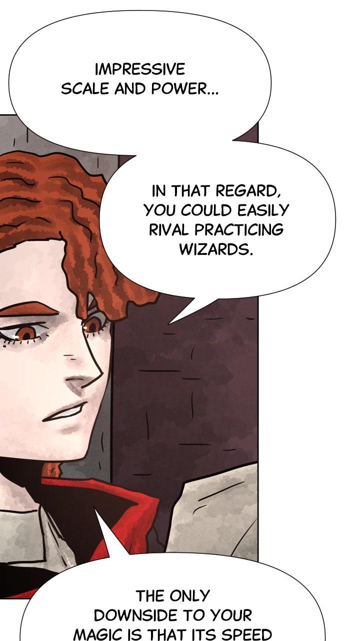 Warrior Executioner Chap 158 - Next Chap 159
